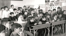 Timeline: REVISTAS EDUCATIVAS