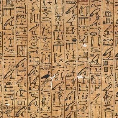 Timeline: Носители информации