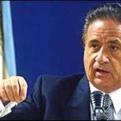 Timeline: Capítulo XI: Gobierno de Eduardo Duhalde (2002-2003).