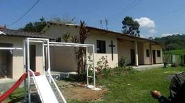 Timeline: diferencia entre la escuela rural y urbana