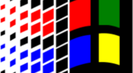 Timeline: History Windows