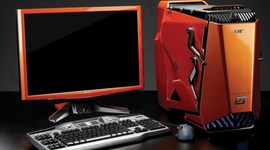 Timeline: Antecedentes de la computación