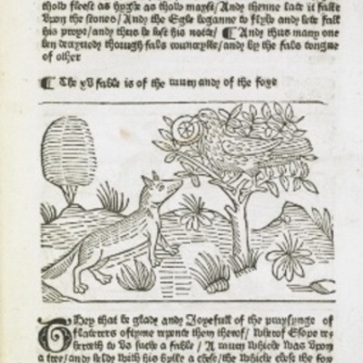 Timeline: "Firsts" in Children's Literature