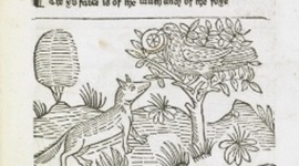 Timeline: "Firsts" in Children's Literature