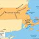 Massachusetts colonies