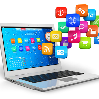 Timeline: HISTORIA DEL SOFTWARE