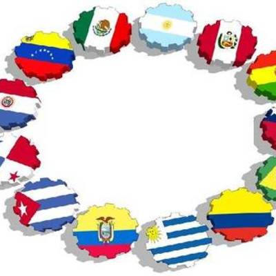 Timeline: ACUERDOS DE COLOMBIA EN INTEGRACIÓN ECONÓMICA