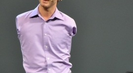 Timeline: NICK VUJICIC