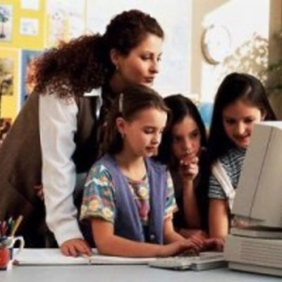 Timeline: Tecnología educativa