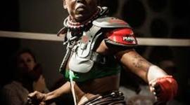 Timeline: Nora Chipaumire