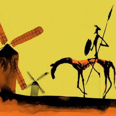 Timeline: Temas de El Quijote