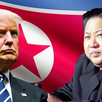 Timeline: North Korea Vs. The United States Through the Years
