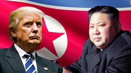 Timeline: North Korea Vs. The United States Through the Years