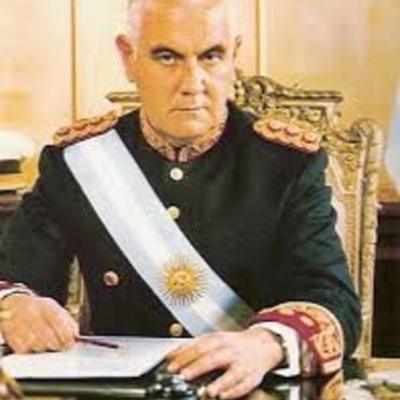 Timeline: Presidencia de Alejandro Agustín Lanusse
