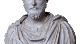 Timeline: Marco Aurelio