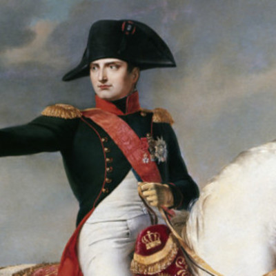 Timeline: Napoleón