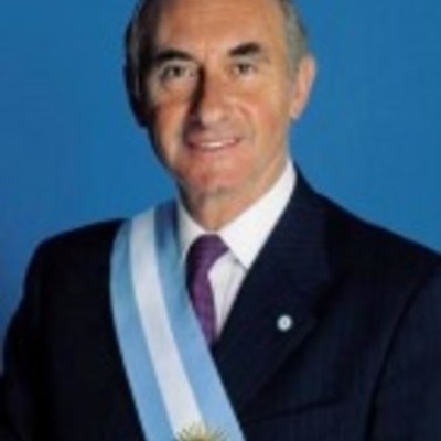 Timeline: Presidencia de Fernando De la Rúa