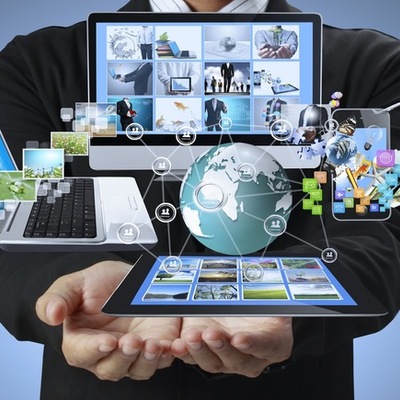 Timeline: Las Tecnologías de la Información