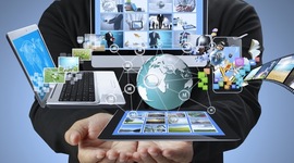 Timeline: Las Tecnologías de la Información