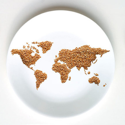 Timeline: LA GASTRONOMÍA EN LA ECONOMÍA MUNDIAL.