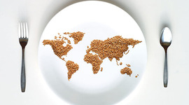 Timeline: LA GASTRONOMÍA EN LA ECONOMÍA MUNDIAL.