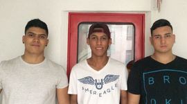 Timeline: Linea de tiempo visita empresarial (Trabajo final)