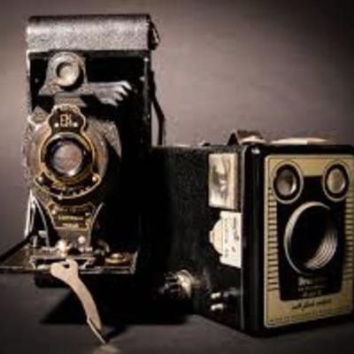 Timeline: Photography