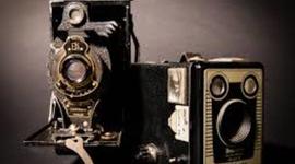 Timeline: Photography