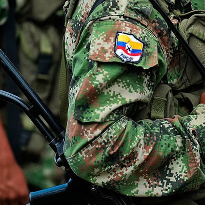 Timeline: ANTECEDENTES DE LOS 50 AÑOS DE GUERRA