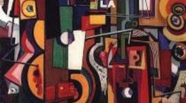 Timeline: Autores Modernistas