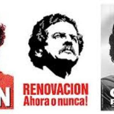 Timeline: Asesinatos Políticos en Colombia