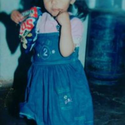 Timeline: mi historia