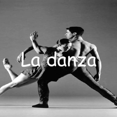 Timeline: La danza
