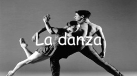 Timeline: La danza