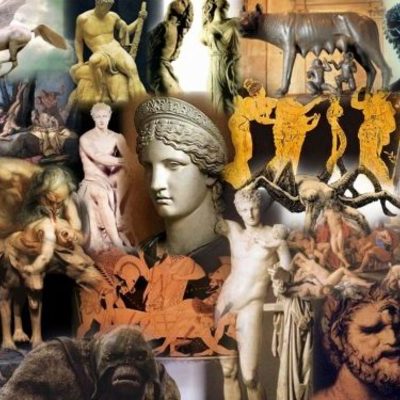 Timeline: Historia Del Arte