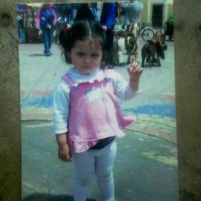 Timeline: mi cumpleaños numero 4