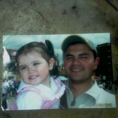 Timeline: mi primer viaje al parque con mi papa