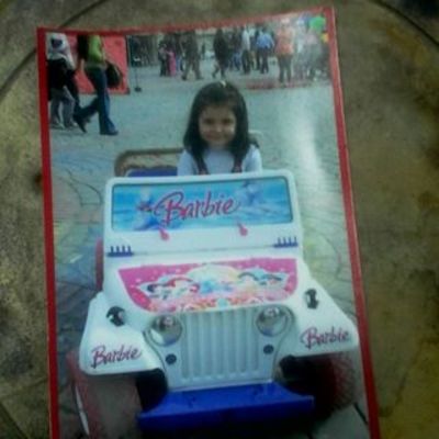 Timeline: cumple de mi hermano