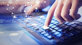 Timeline: EL DESARROLLO Y USO DE LA TECNOLOGÍA