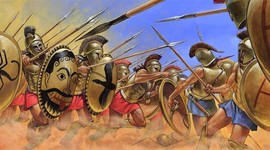 Timeline: Peloponnesian War