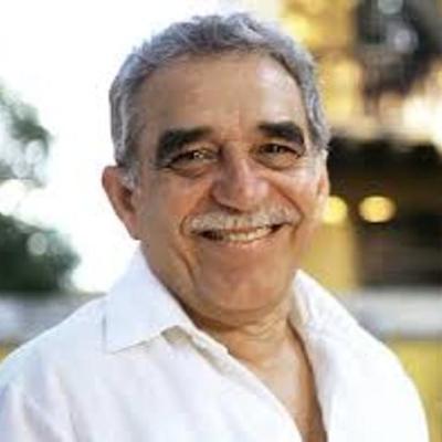 Timeline: Obra- Gabriel Garcia Marquez