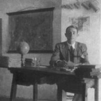 Timeline: Breve Historia del Maestro