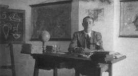 Timeline: Breve Historia del Maestro