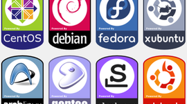 Timeline: Sistemas Operativos Libres