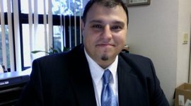 Timeline: Emil Ahangarzadeh's Life
