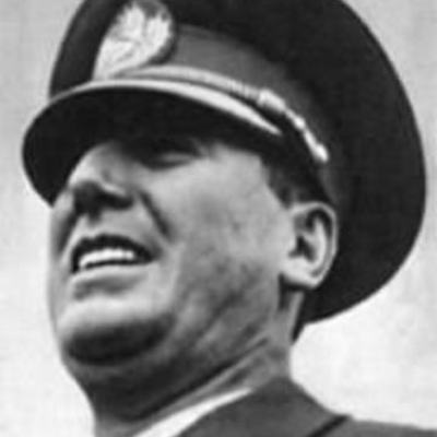 Timeline: Presidencia de Juan Domingo Perón