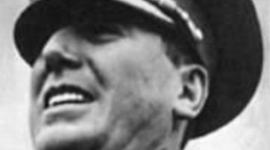 Timeline: Presidencia de Juan Domingo Perón