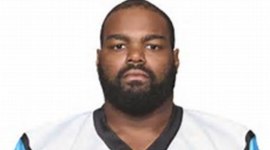 Timeline: Michael Oher