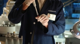 Timeline: Major Events of CSI Sciences