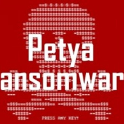Timeline: Petya